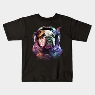 bulldog Kids T-Shirt